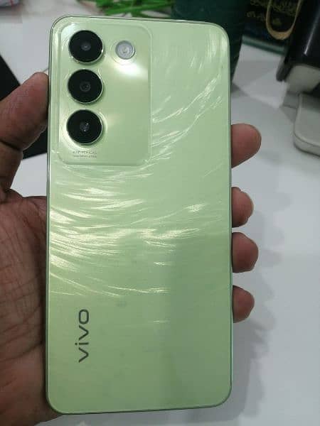 Vivo Y100  like new 3