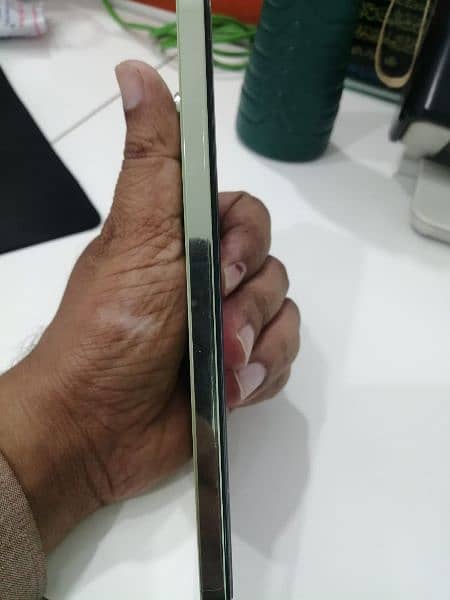 Vivo Y100  like new 5