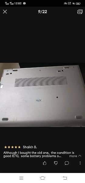 HP ELITEBOOK 840-G5 8TH GENERATION INTEL CORE-I5 8250u PROCESSOR 6