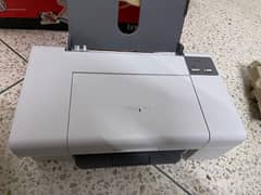 Lexmark printer