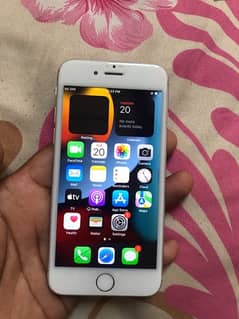 iPhone 6s 16gb pta aproved