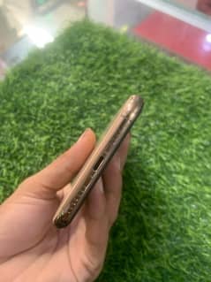 IPHONE XS MAX PTA 256GB