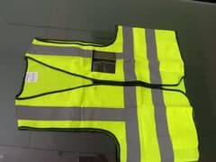 Safety jacket