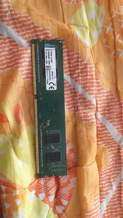 8GB ram Dd3 4x2