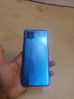 Oppo F17 pro with box 0