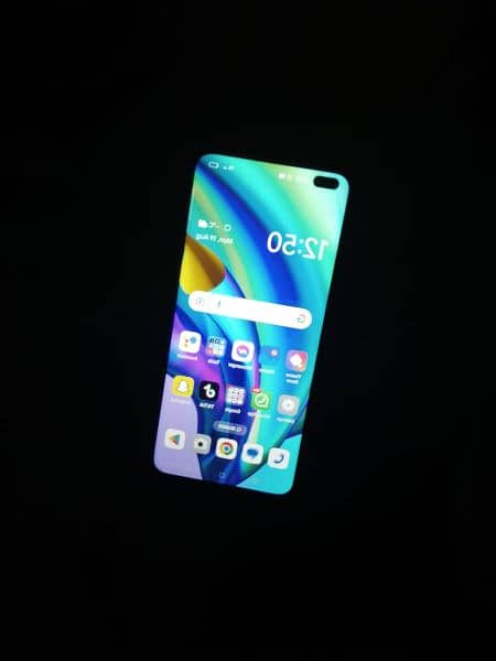 Oppo F17 pro with box 5