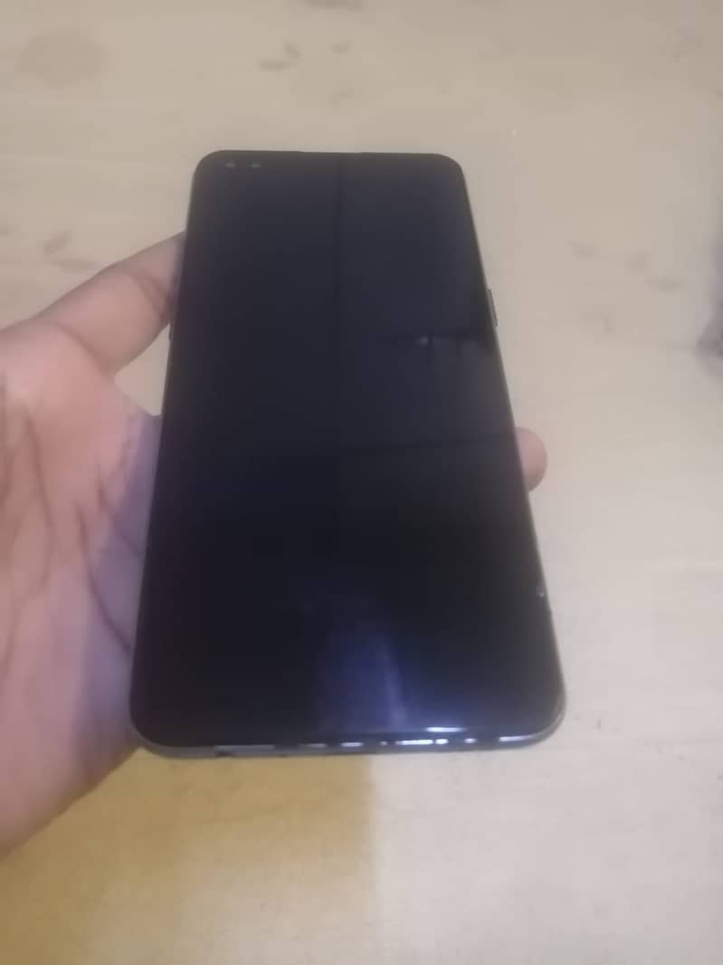 Oppo F17 pro with box 6