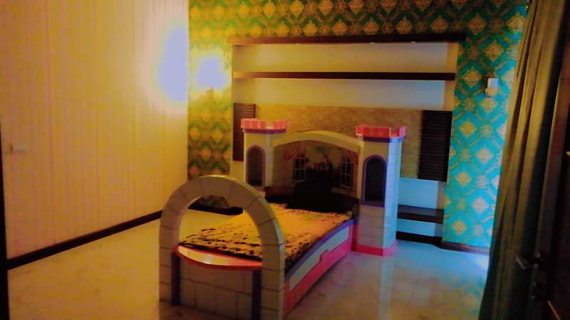 Fully Furnished and Prime Location House For Sale In DHA Phase XII EME Lahore 28