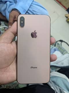 Iphone XS Max PTA 256 GB