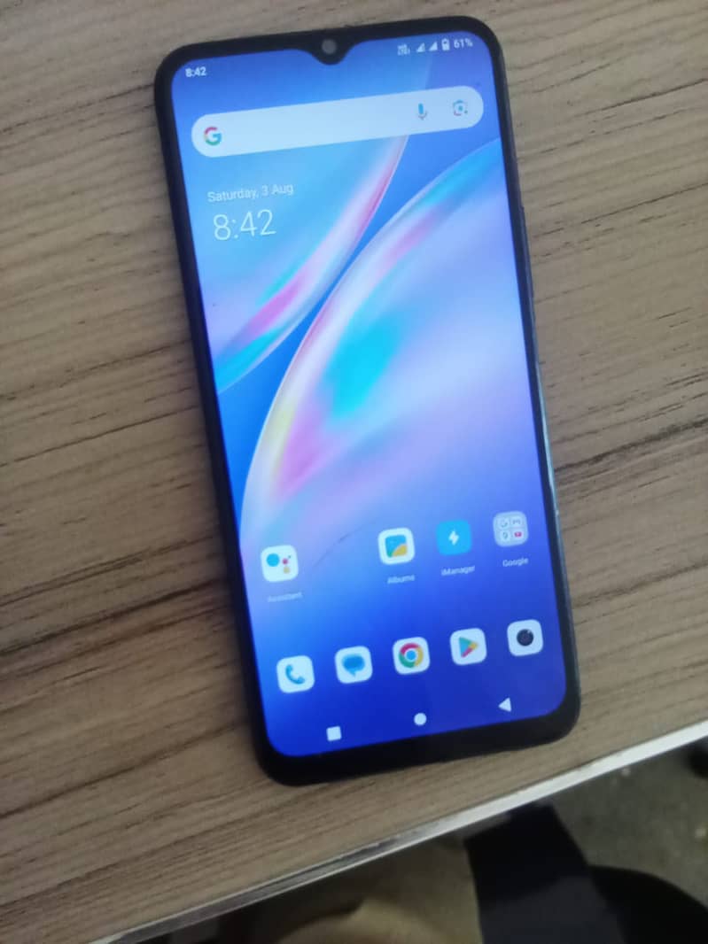 vivo y12s 1