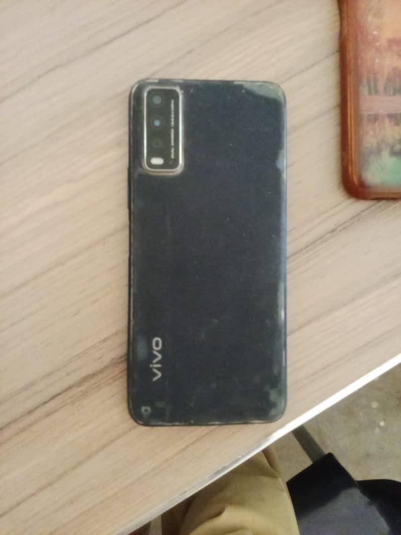 vivo y12s 3