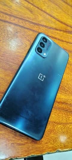 OnePlus N200 5G PTA Approved