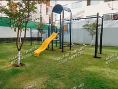 kids swing / kids slide / park swings / sea saw/ kids ride /jhulay