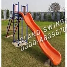 Swings | Slides | kids Joyland | Kids Rides | Jholay | Sea Saw 5