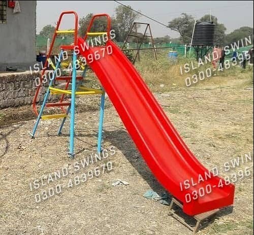 Swings | Slides | kids Joyland | Kids Rides | Jholay | Sea Saw 14