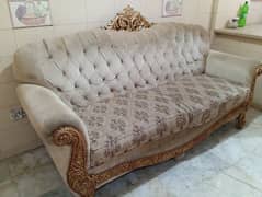 4 seater sofa 0