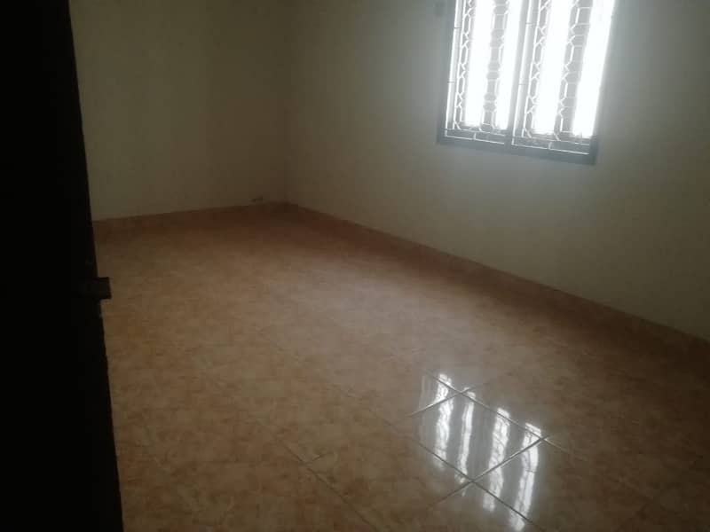 Independent Ground Plus One 2 Bed & 2 bed planing House For Rent In Block i North Nazimabad 7