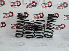 Suzuki Alto Wagon R Geniune Sports Lowering Springs /Lower /Low Spring