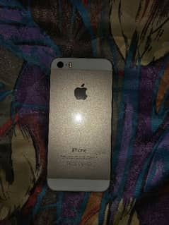 IPHONE 5S