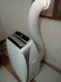 portable AC made in Germany