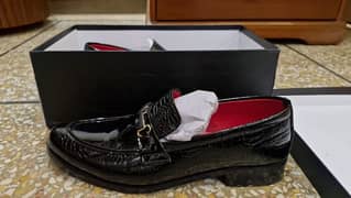 Black French Emporium Shoes For Sale