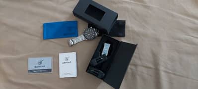 BANYAR BRAND Man's wear watch 0