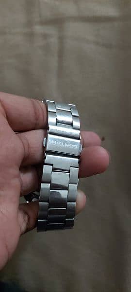 BANYAR BRAND Man's wear watch 4