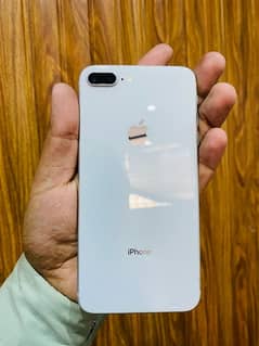 iphone 8 plus 256GB waterpack