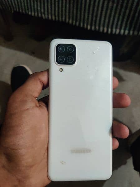 Samsung a12 1