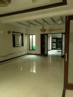 1 Kanal Double Storey House Available For Rent Block F Ready To Shift 0