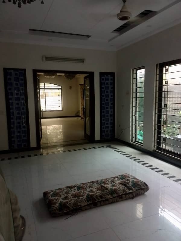 1 Kanal Double Storey House Available For Rent Block F Ready To Shift 6