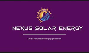 Solar Installation Net metering services