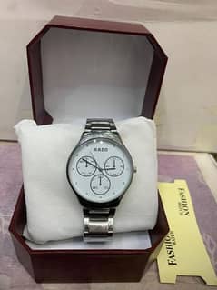 Men's Stylish Watch 0