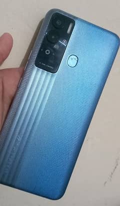 Tecno pova neo 0