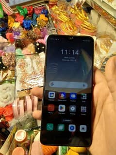 oppo A15 8+5/128 full box 0