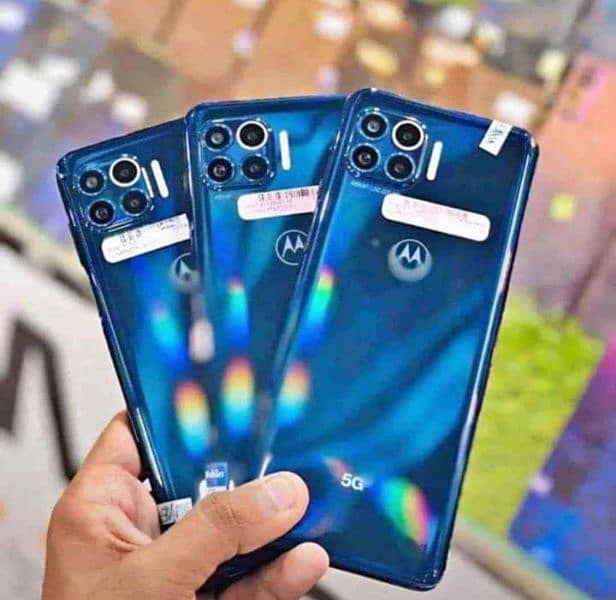 MOTOROLA ONE 5 G  BEST PHONE GAME 0