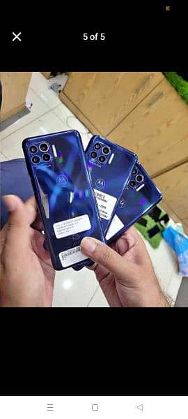 MOTOROLA ONE 5 G  BEST PHONE GAME 2