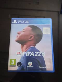 FIFA 22 0