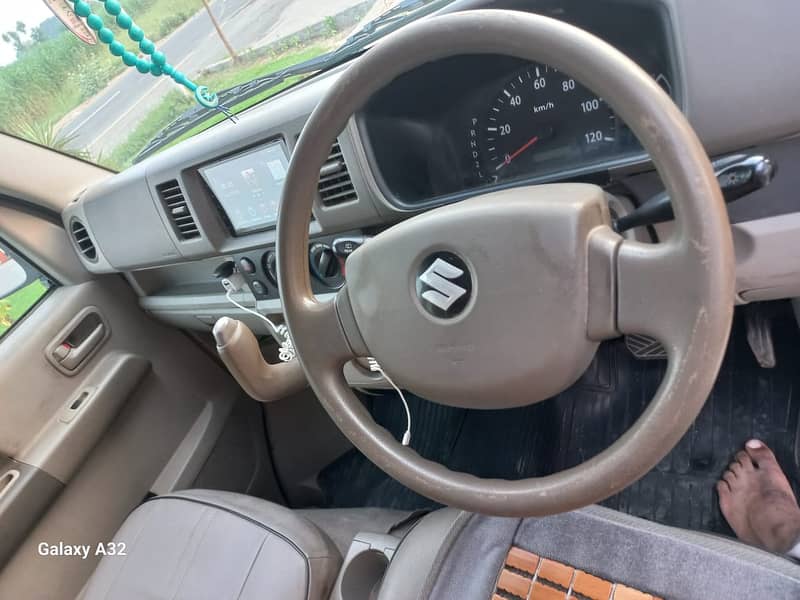 Suzuki Every 2019 Automatic 3