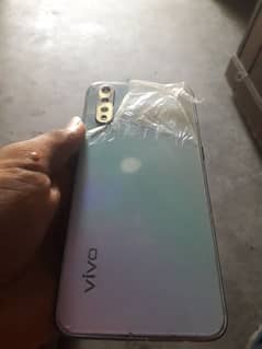 vivo s1 4/128 orignal condition Ok ha Charge ha sath 0