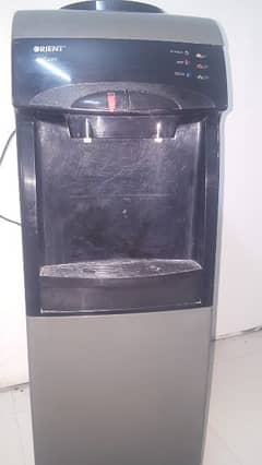 water dispenser ( orient )