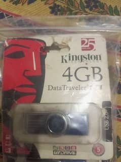 Used Usb in stock 4gb and 8 gb