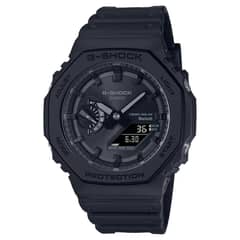 G Shock (GA-B2100-1A1) 0