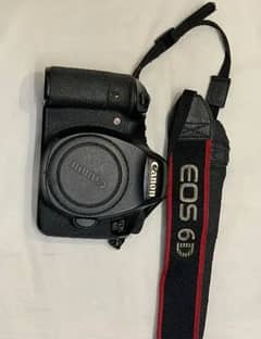 Canon 6D DSLR video photo camera urgent sell