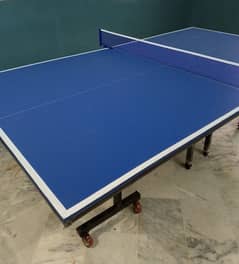 Table tennis table 0