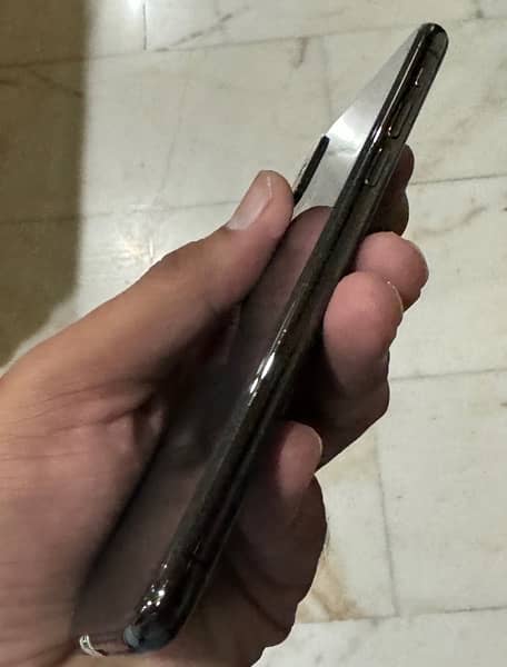 iphone x 256gb pta aproved 3