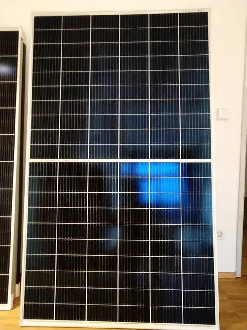 3KW SOLAR SYSTEM 2