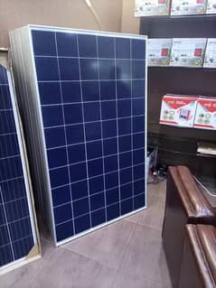 3KW SOLAR SYSTEM