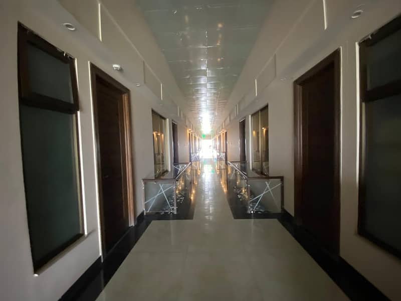 2 Bed Fully Luxury Apartment For Sale In DHA Phase 8 Lahore 3