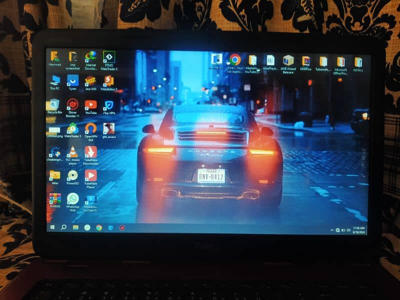 Dell i3 2nd generation 6